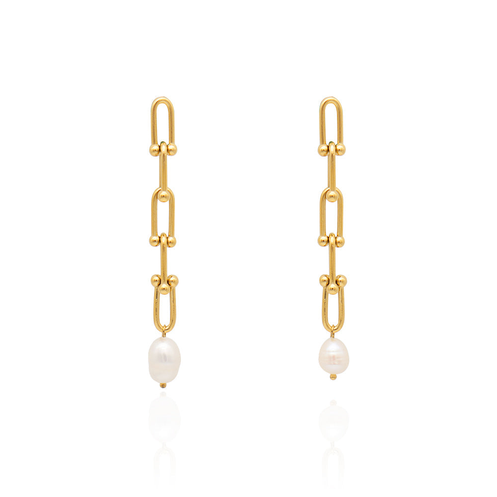 CLEMENTINE TRAVER EARRINGS