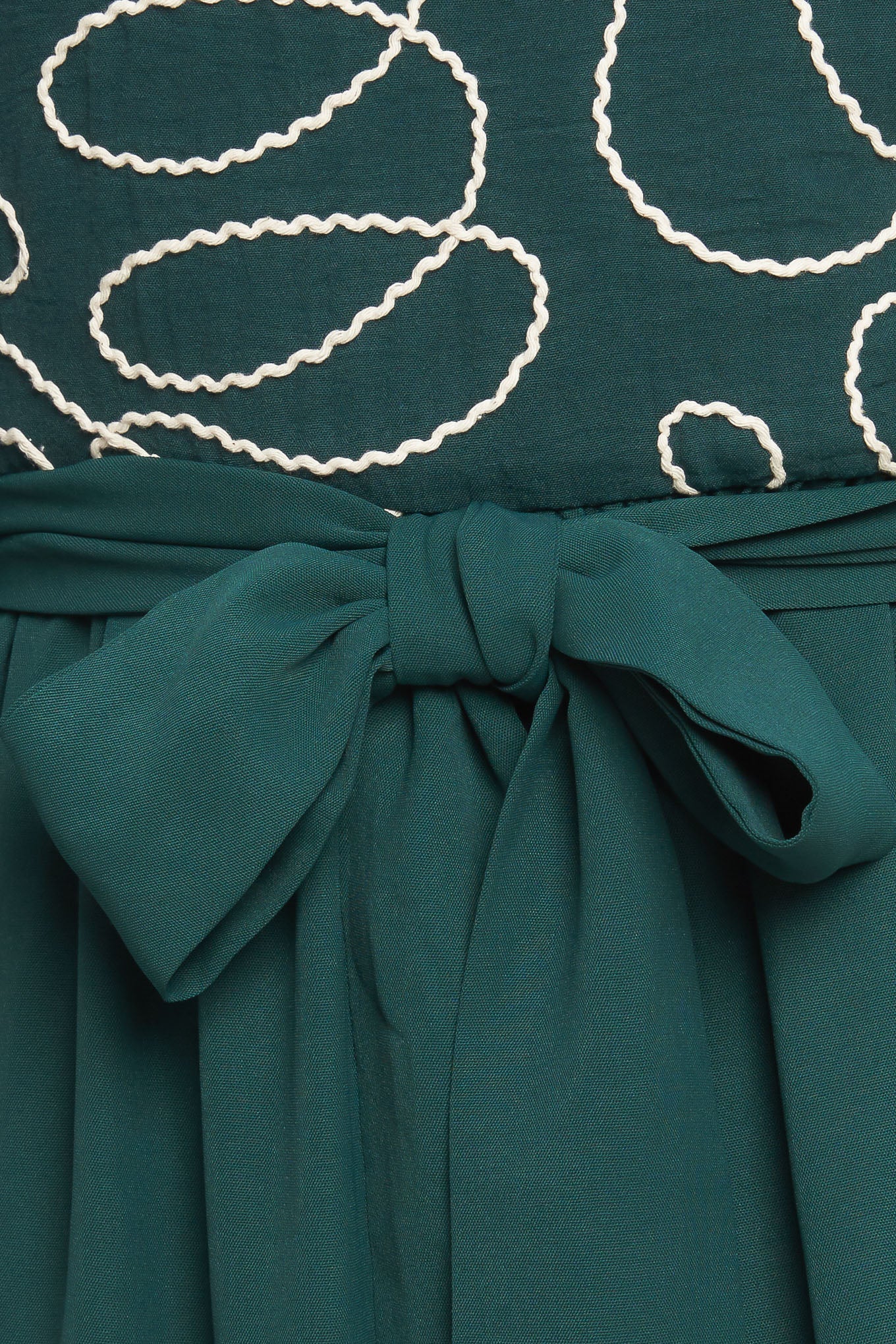 Christmas Pictures Maxi Dress