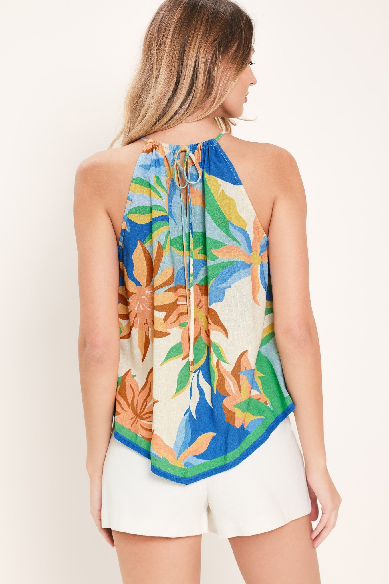 Beach Fever Top