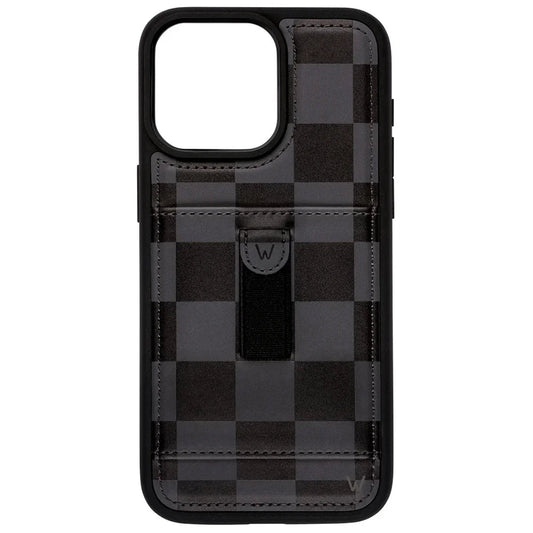 Midnight Check Sport Case