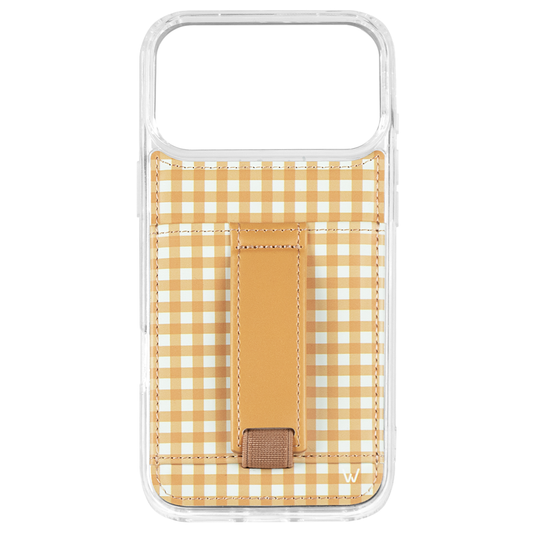 Picnic Plaid