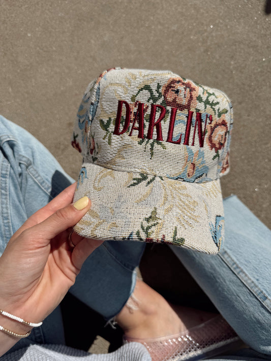 Darlin' Hat