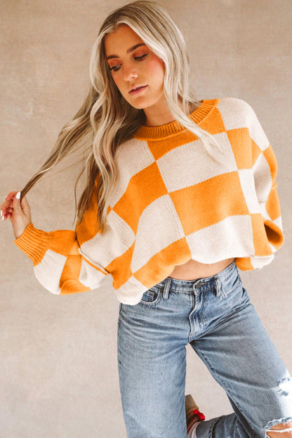Make It Happen Sweater