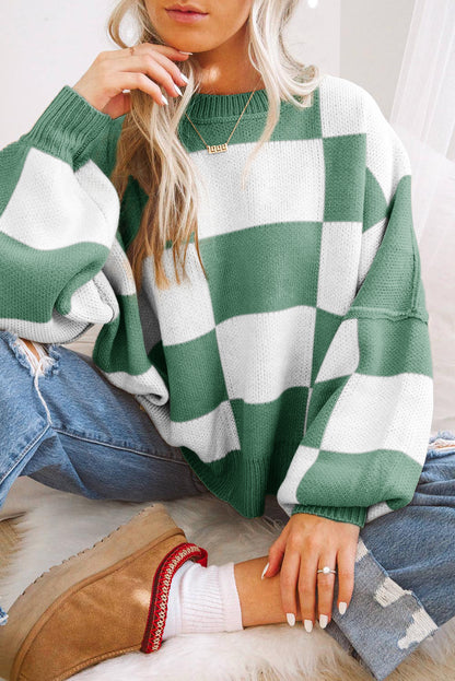 Make It Happen Sweater