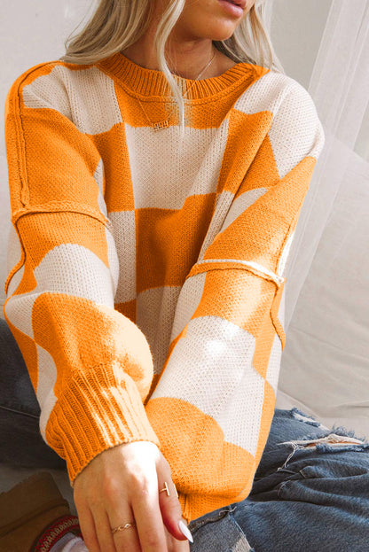 Make It Happen Sweater