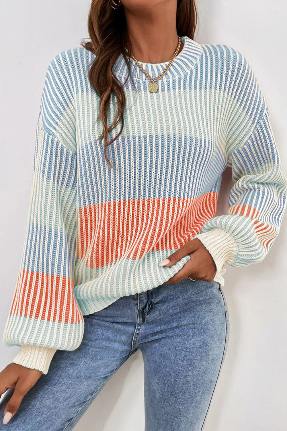 Mallory Sweater