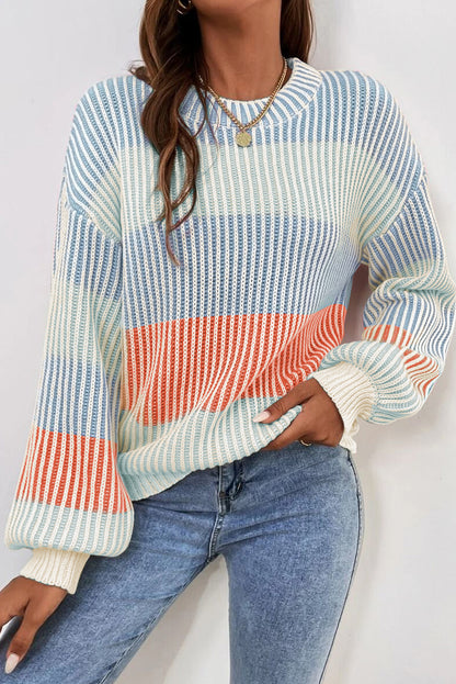 Mallory Sweater
