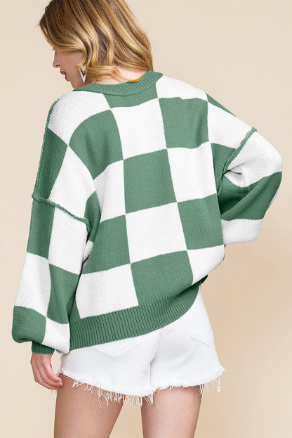 Make It Happen Sweater