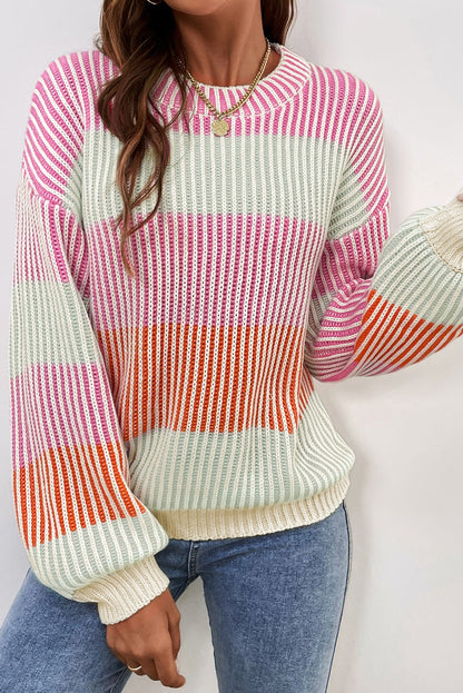 Mallory Sweater
