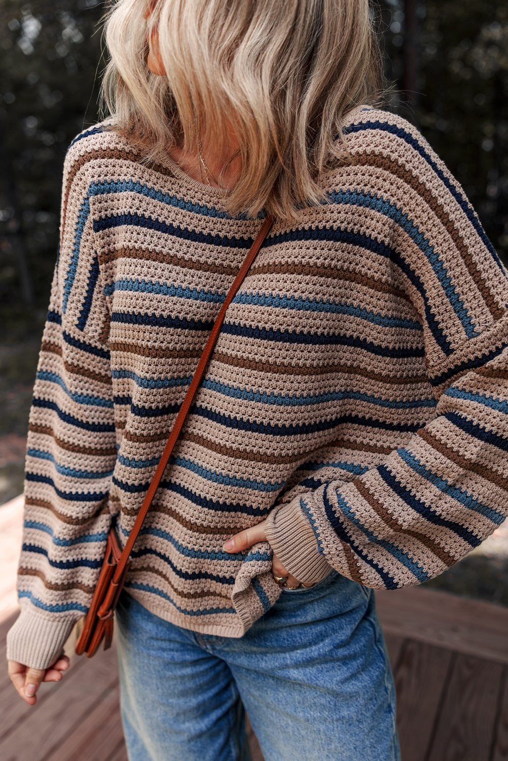 Katy Sweater