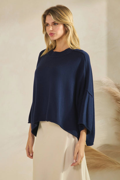 Harmony Knit Top