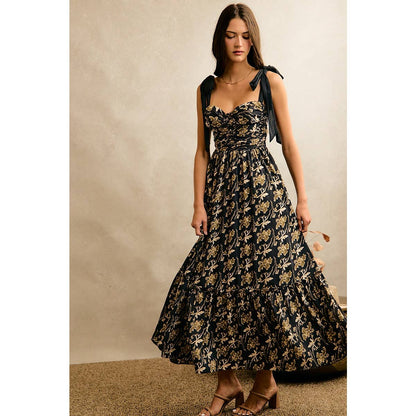 Penelope Maxi Dress