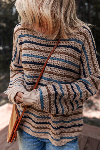 Katy Sweater