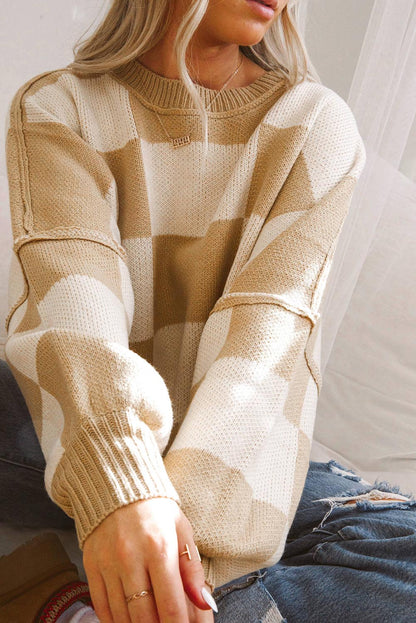 Make It Happen Sweater