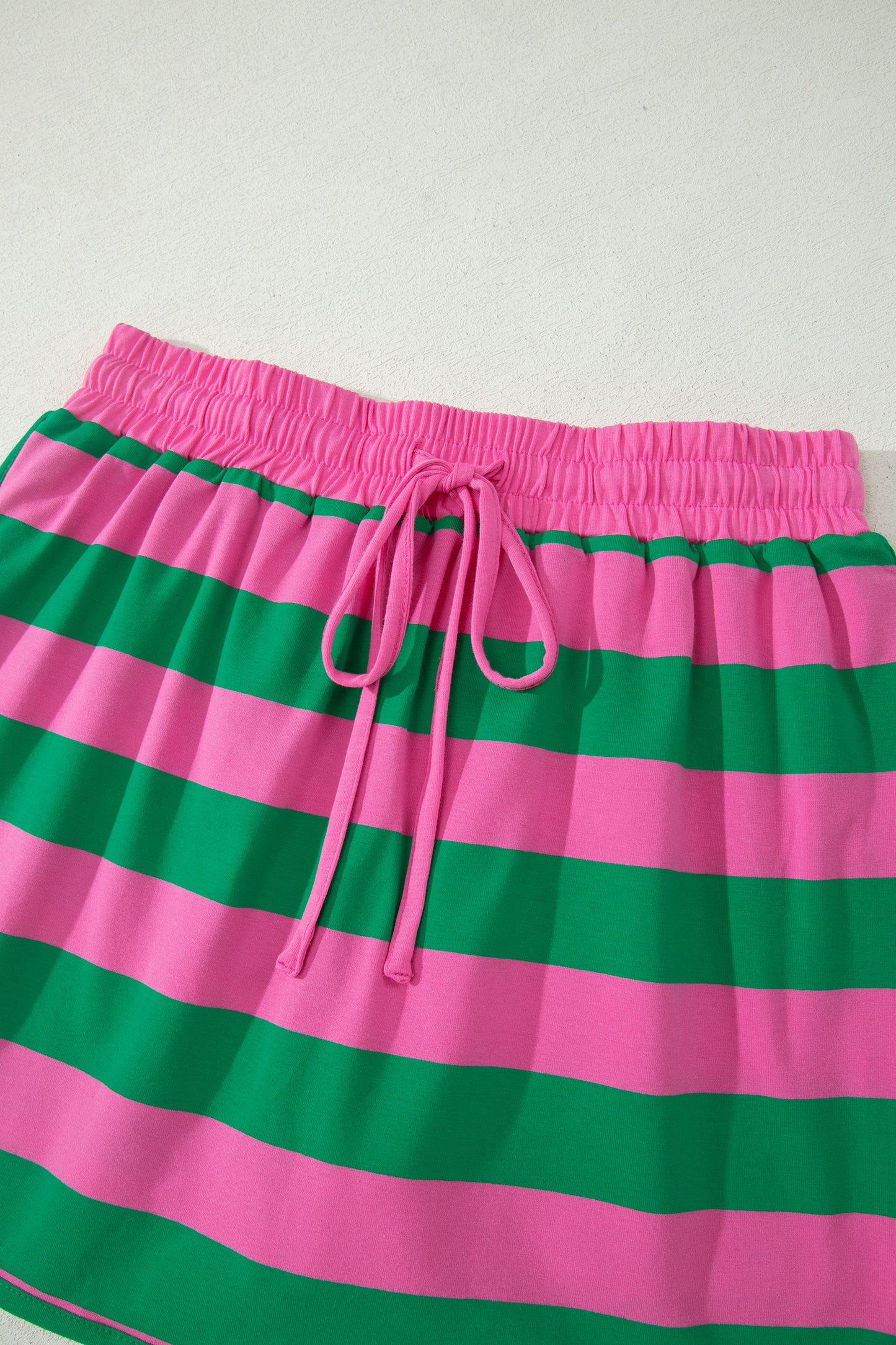 A Walk In The Park Skort Set