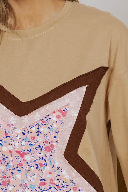 Lovely Star Top