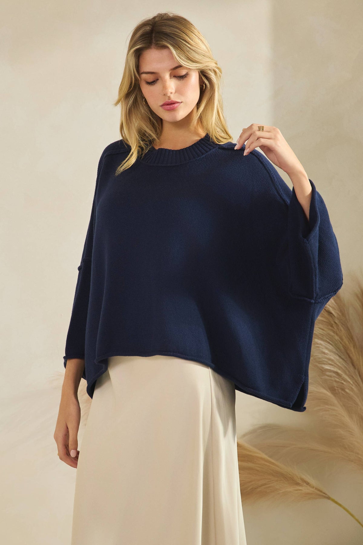 Harmony Knit Top