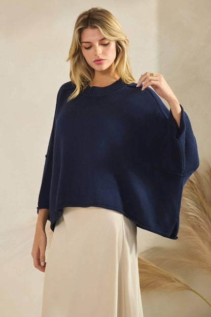 Harmony Knit Top