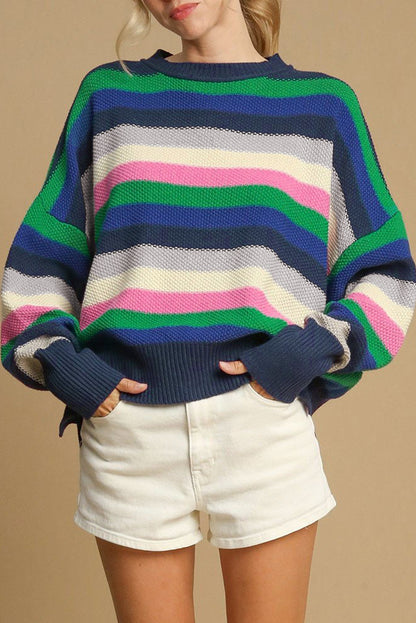 Autumn Babe Sweater