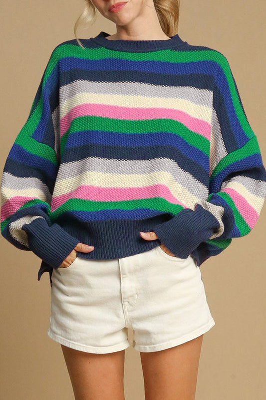 Autumn Babe Sweater