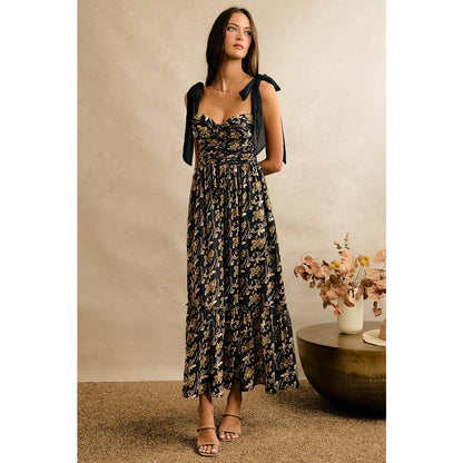 Penelope Maxi Dress