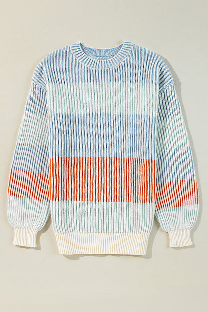 Mallory Sweater