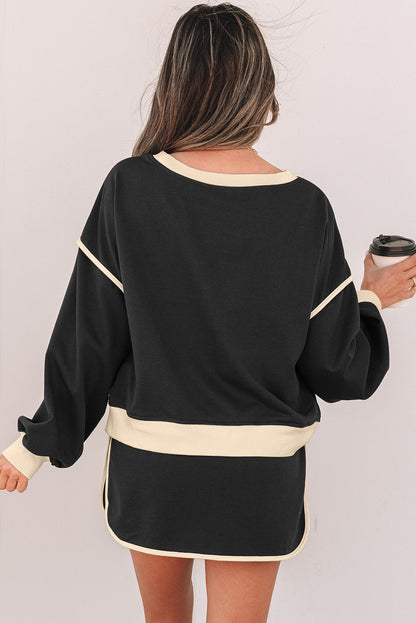 Early Riser Skort Set