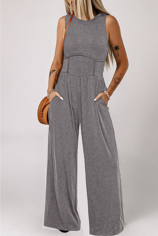 All the Pretty Girls Jumpsuit