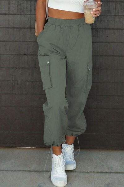 Indie Cargo Joggers