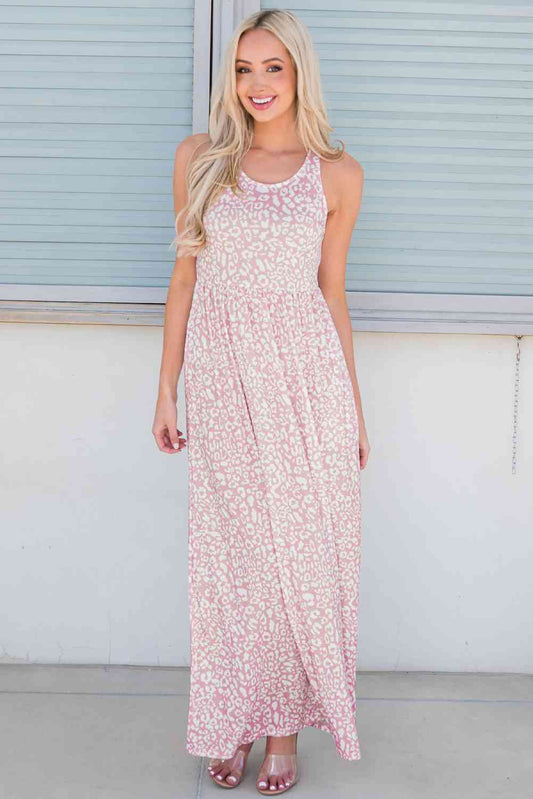 Which One Maxi Dress
