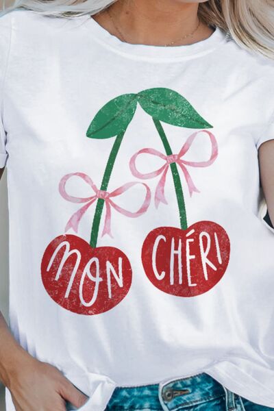Mon Cheri T-Shirt
